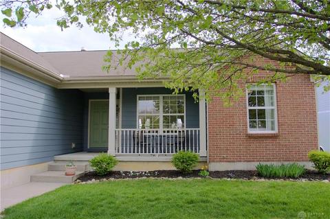 1764 Eagle Ct, Fairborn, OH 45324 photo 2
