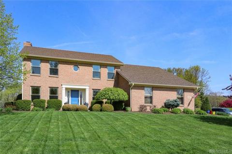 3927 Eagle Point Dr, Beavercreek, OH 45430 photo 17