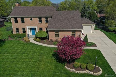 3927 Eagle Point Dr, Beavercreek, OH 45430 photo 10