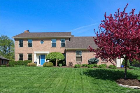 3927 Eagle Point Dr, Beavercreek, OH 45430 photo 1