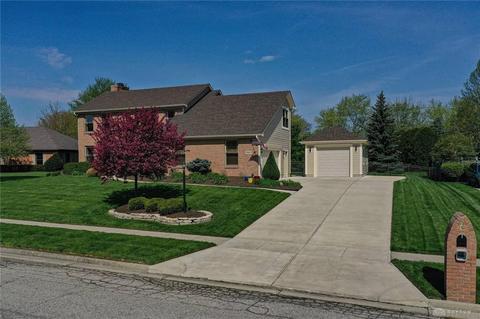 3927 Eagle Point Dr, Beavercreek, OH 45430 photo 9