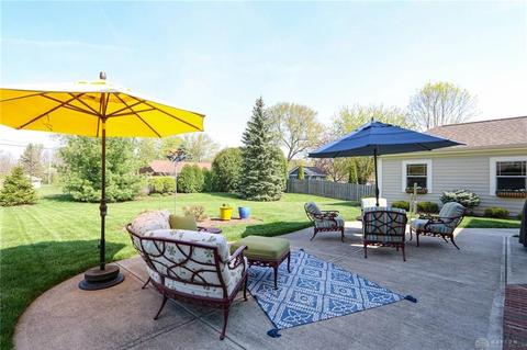 3927 Eagle Point Dr, Beavercreek, OH 45430 photo 15
