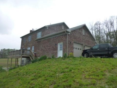 10003 St Rt 730, Blanchester, OH 45107 photo 2