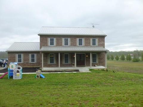 10003 St Rt 730, Blanchester, OH 45107 photo 1