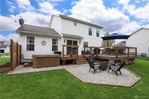 116 Summitt Dr, Englewood, OH 45322 photo 5