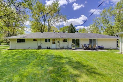 9458 Stephanie St, Centerville, OH 45458 photo 4