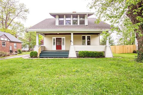 6830 Ohio Ave, Cincinnati, OH 45236 photo 1