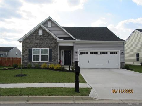 189 Rapids Dr, Fairborn, OH 45324 photo 1