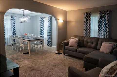 320 S Wright Ave, Fairborn, OH 45324 photo 3