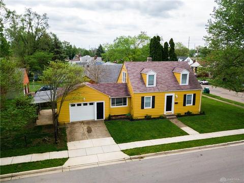 320 S Wright Ave, Fairborn, OH 45324 photo 28