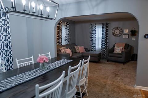 320 S Wright Ave, Fairborn, OH 45324 photo 4