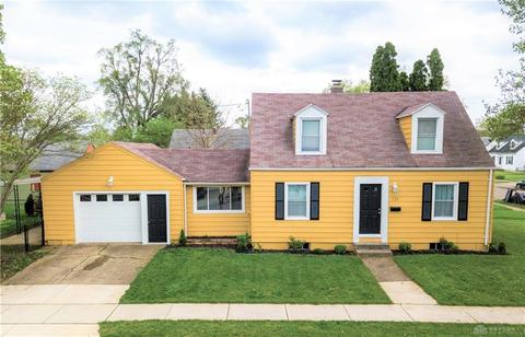320 S Wright Ave, Fairborn, OH 45324 photo 1