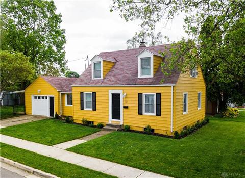 320 S Wright Ave, Fairborn, OH 45324 photo 26