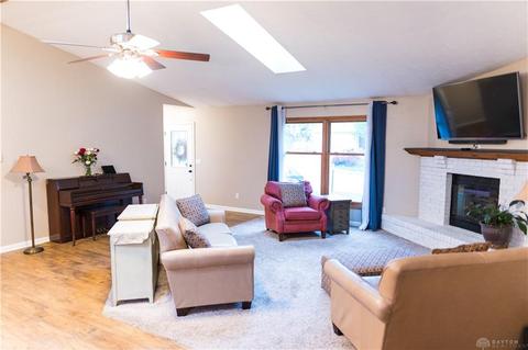 263 Tamarack Trl, Springboro, OH 45066 photo 4