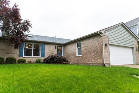 263 Tamarack Trl, Springboro, OH 45066 photo 1