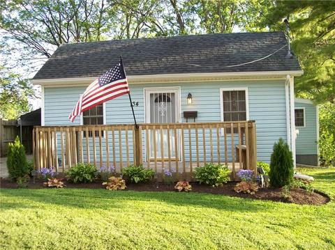 134 E 5th St, Franklin, OH 45005 photo 1