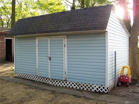134 E 5th St, Franklin, OH 45005 photo 21