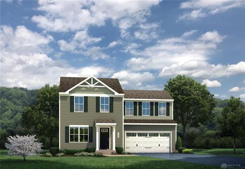 207 Golden Gate Ave, Springfield, OH 45505 photo 1