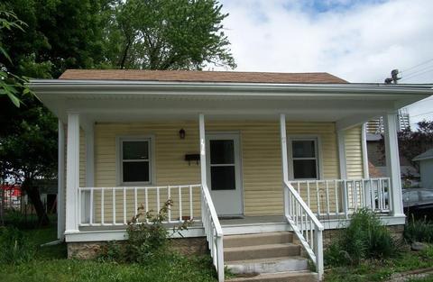 116 E High St, Eaton, OH 45320 photo 1
