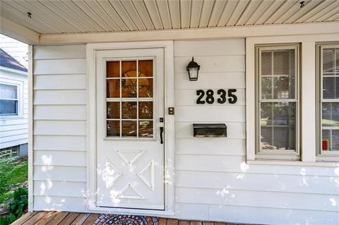 2835 Hazel Ave, Dayton, OH 45420 photo 4