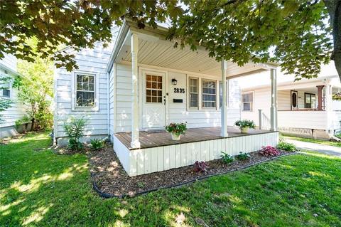 2835 Hazel Ave, Dayton, OH 45420 photo 3