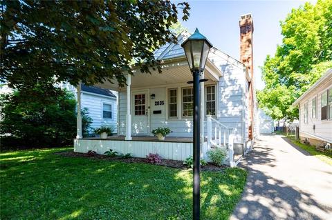 2835 Hazel Ave, Dayton, OH 45420 photo 1