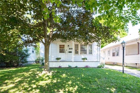2835 Hazel Ave, Dayton, OH 45420 photo 2