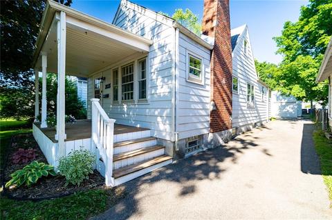 2835 Hazel Ave, Dayton, OH 45420 photo 33