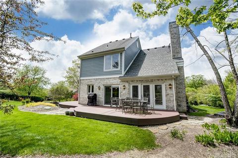 4 Pinehurst Pl, Springboro, OH 45066 photo 36