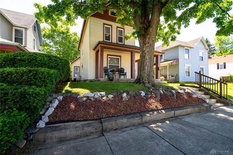506 N Race St, Springfield, OH 45504 photo 2