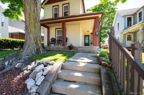 506 N Race St, Springfield, OH 45504 photo 40