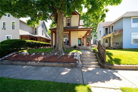 506 N Race St, Springfield, OH 45504 photo 1