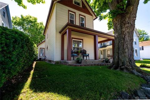 506 N Race St, Springfield, OH 45504 photo 41