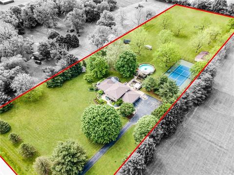 2181 E Centerville Rd, Spring Valley, OH 45370 photo 3