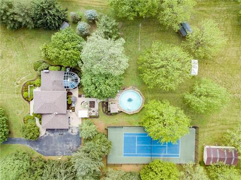 2181 E Centerville Rd, Spring Valley, OH 45370 photo 31