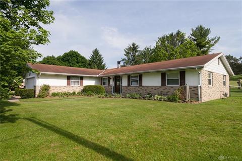 1802 Cheviot Hills Dr, Springfield, OH 45505 photo 2