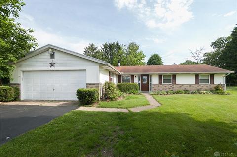 1802 Cheviot Hills Dr, Springfield, OH 45505 photo 3