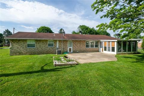 1802 Cheviot Hills Dr, Springfield, OH 45505 photo 34
