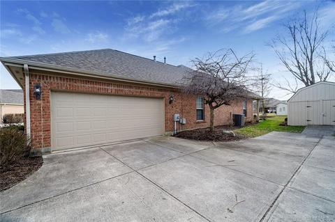 3991 Shadowleaf Dr, Bellbrook, OH 45305 photo 36