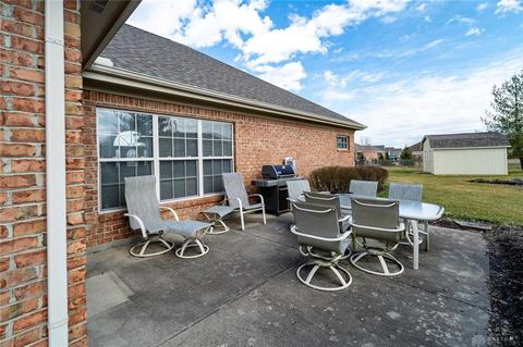 3991 Shadowleaf Dr, Bellbrook, OH 45305 photo 38
