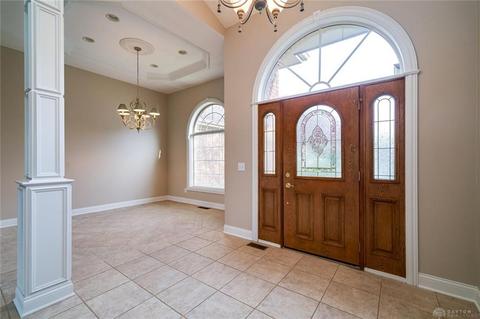 3991 Shadowleaf Dr, Bellbrook, OH 45305 photo 4
