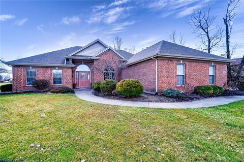 3991 Shadowleaf Dr, Bellbrook, OH 45305 photo 1