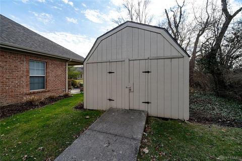 3991 Shadowleaf Dr, Bellbrook, OH 45305 photo 37