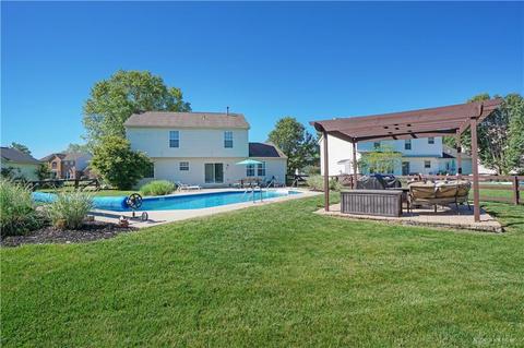936 Hamlin Dr, Maineville, OH 45039 photo 31
