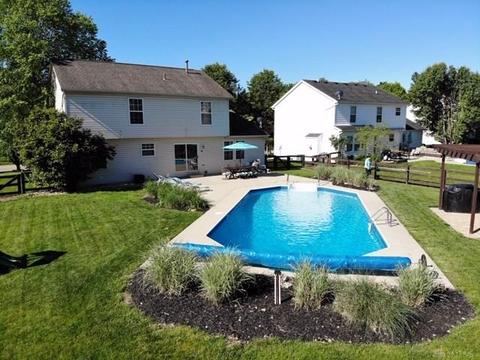 936 Hamlin Dr, Maineville, OH 45039 photo 37