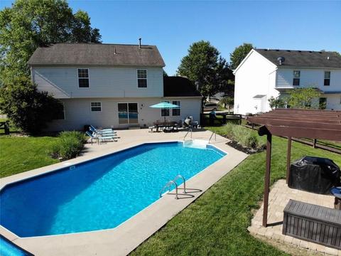 936 Hamlin Dr, Maineville, OH 45039 photo 35
