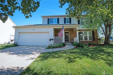 936 Hamlin Dr, Maineville, OH 45039 photo 1