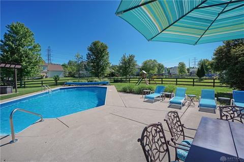 936 Hamlin Dr, Maineville, OH 45039 photo 32