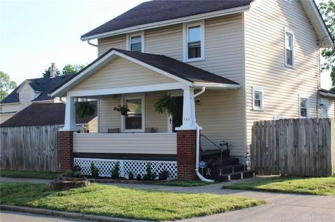 369 S Douglas Ave, Springfield, OH 45505 photo 1