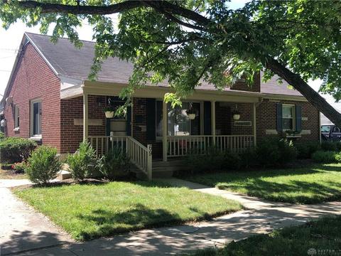 69 N Wright Ave, Fairborn, OH 45324 photo 1